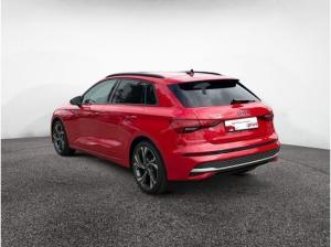 Audi A3 Sportback 30 TFSI S line AHK LED ACC