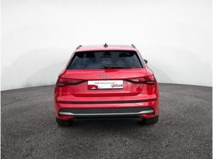 Audi A3 Sportback 30 TFSI S line AHK LED ACC