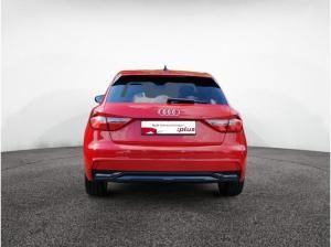 Audi A1 Sportback 25 TFSI advanced WKR SmartInterface
