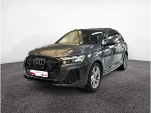 Audi Q7 50 TDI S-Line quattro HUD Luftfederung AHK PA