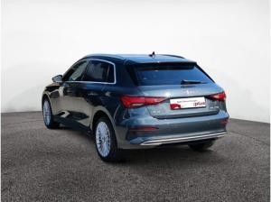Audi A3 Sportback 35 TFSI AHK SmartInterface