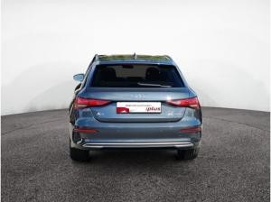 Audi A3 Sportback 35 TFSI AHK SmartInterface