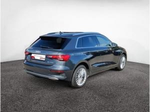 Audi A3 Sportback 35 TFSI AHK SmartInterface