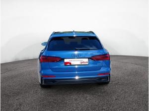 Audi A6 Avant 50 TDI quattro S line AHK Matrix Pano