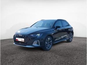 Audi A3 allstreet 35 TFSI AHK NAVI VC RFK PDC