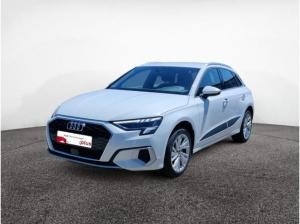 Audi A3 Sportback 30 TFSI LED AHK VC GRA PDC