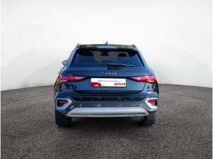 Audi A3 allstreet 35 TFSI AHK NAVI VC RFK PDC