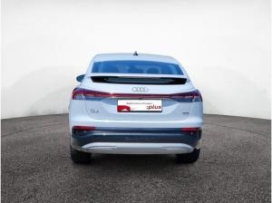 Audi Q4 e-tron 45 Sportback quattro advanced Matrix