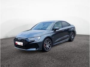 Audi RS3 Limousine 2.5 TFSI quattro 280 km/h Matrix