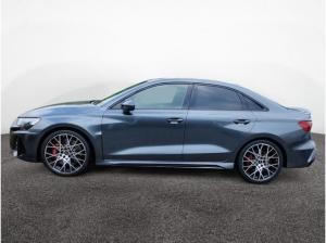 Audi RS3 Limousine 2.5 TFSI quattro 280 km/h Matrix