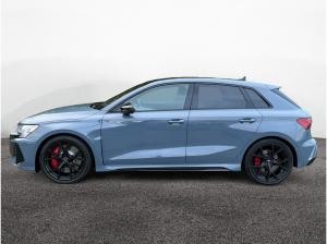 Audi RS3 Sportback 2.5 TFSI quattro Matrix Pano Sonos