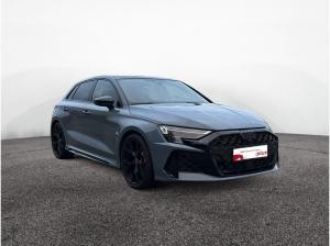 Audi RS3 Sportback 2.5 TFSI quattro Matrix Pano Sonos