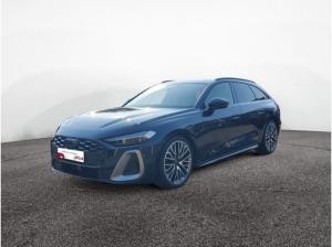 Audi A5 Avant TDI quattro edition one S line Matrix