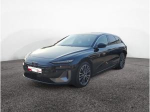 Audi A6 e-tron Avant performance S line 95kWh