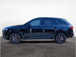 Audi Q7 60 TFSIe quattro S line Matrix 22'' Pano B&O