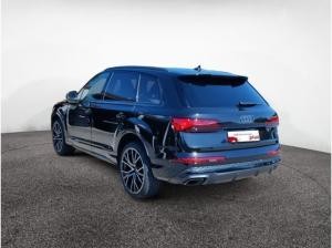 Audi Q7 60 TFSIe quattro S line Matrix 22'' Pano B&O