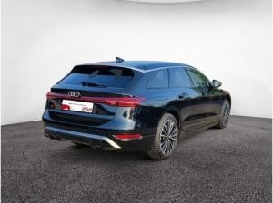 Audi A6 e-tron Avant performance S line 95kWh