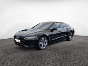 Audi A7 Sportback 45 TDI quattro