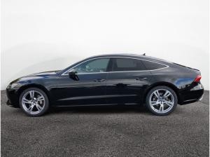 Audi A7 Sportback 45 TDI quattro