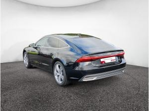 Audi A7 Sportback 45 TDI quattro