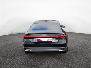 Audi A7 Sportback 45 TDI quattro