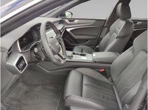 Audi A7 Sportback 45 TDI quattro