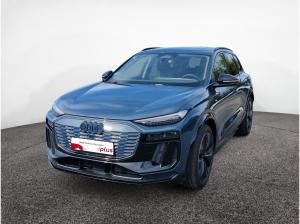 Audi Q6 e-tron performance S Line TechPro Pano B&O