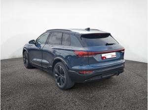 Audi Q6 e-tron performance S Line TechPro Pano B&O