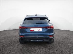 Audi Q6 e-tron performance S Line TechPro Pano B&O