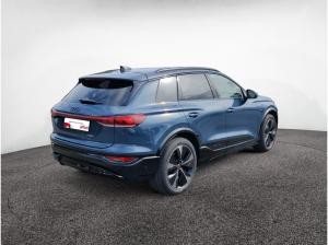 Audi Q6 e-tron performance S Line TechPro Pano B&O