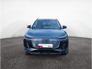 Audi Q6 e-tron performance S Line TechPro Pano B&O