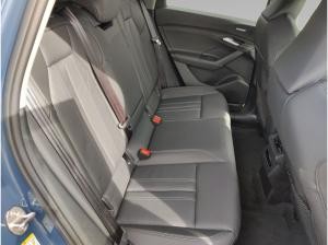 Audi Q6 e-tron performance S Line TechPro Pano B&O