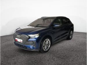 Audi Q4 e-tron 45 Rückfahrkamera SHZ AHK Sportsitze