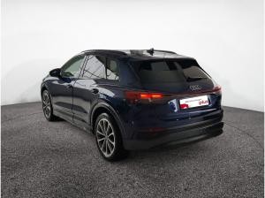 Audi Q4 e-tron 45 Rückfahrkamera SHZ AHK Sportsitze