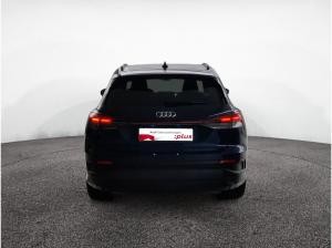 Audi Q4 e-tron 45 Rückfahrkamera SHZ AHK Sportsitze