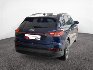 Audi Q4 e-tron 45 Rückfahrkamera SHZ AHK Sportsitze