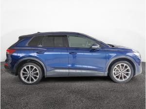 Audi Q4 e-tron 45 Rückfahrkamera SHZ AHK Sportsitze