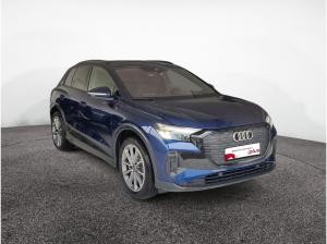 Audi Q4 e-tron 45 Rückfahrkamera SHZ AHK Sportsitze