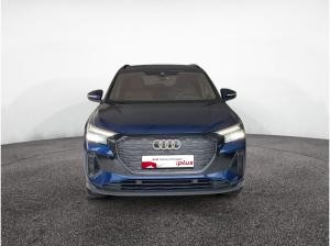 Audi Q4 e-tron 45 Rückfahrkamera SHZ AHK Sportsitze