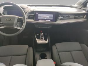 Audi Q4 e-tron 45 Rückfahrkamera SHZ AHK Sportsitze