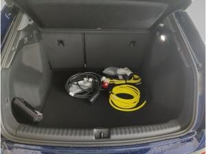 Audi Q4 e-tron 45 Rückfahrkamera SHZ AHK Sportsitze