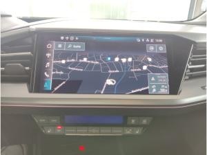 Audi Q4 e-tron 45 Rückfahrkamera SHZ AHK Sportsitze