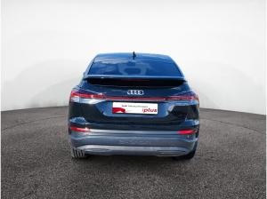 Audi Q4 e-tron 45 LED NAVI Sportsitze