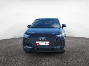 Audi Q4 e-tron 45 LED NAVI Sportsitze