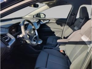Audi Q4 e-tron 45 LED NAVI Sportsitze