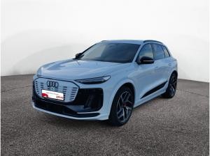 Audi Q6 e-tron quattro 2 x S line 95 kWh TechPro Pano