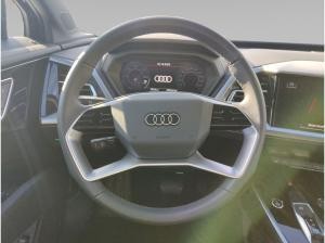 Audi Q4 e-tron 45 LED NAVI Sportsitze