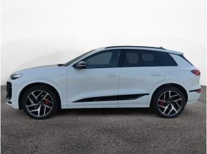 Audi Q6 e-tron quattro 2 x S line 95 kWh TechPro Pano