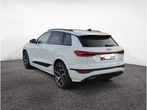 Audi Q6 e-tron quattro 2 x S line 95 kWh TechPro Pano