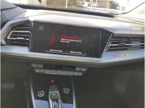Audi Q4 e-tron 45 LED NAVI Sportsitze